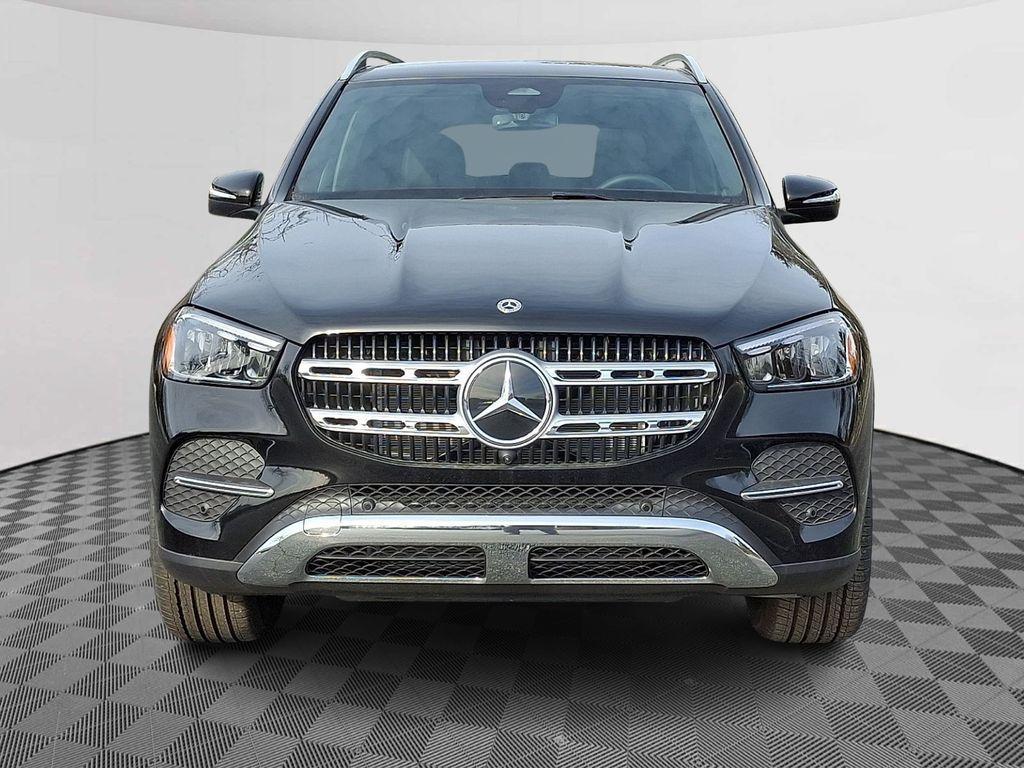 new 2026 Mercedes-Benz GLE 350 car, priced at $71,550
