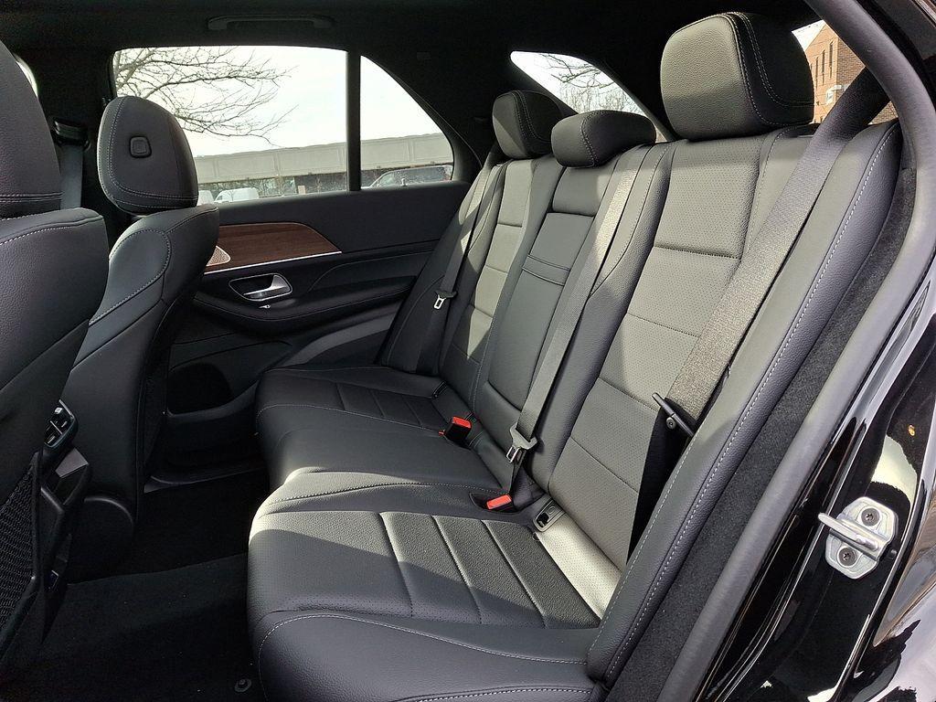 new 2026 Mercedes-Benz GLE 350 car, priced at $71,550