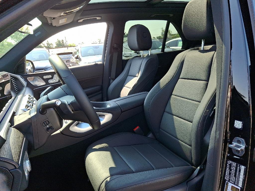 used 2025 Mercedes-Benz GLE 350 car, priced at $64,900