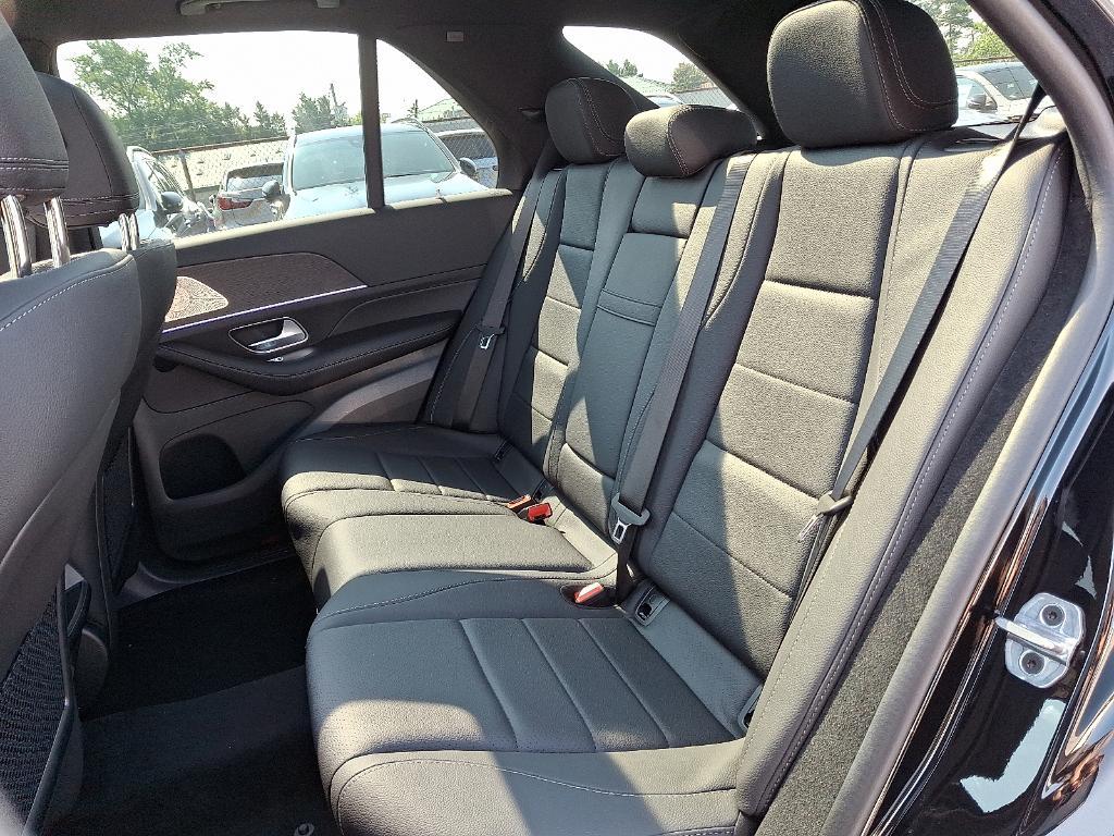 used 2025 Mercedes-Benz GLE 350 car, priced at $64,900