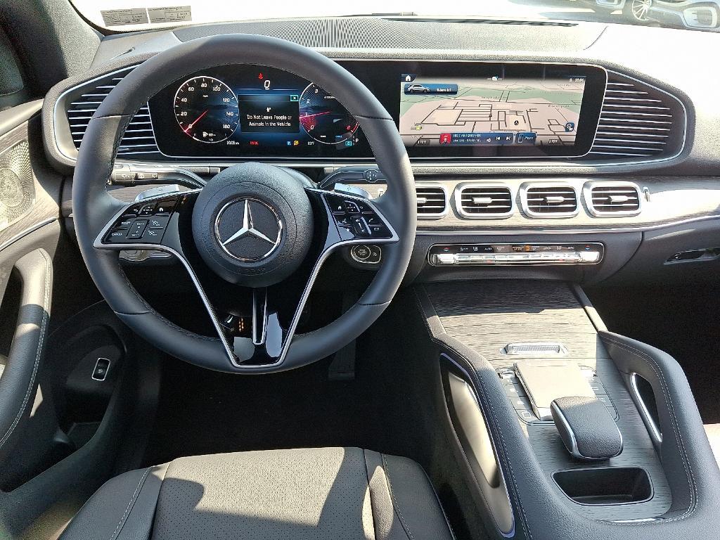 used 2025 Mercedes-Benz GLE 350 car, priced at $64,900