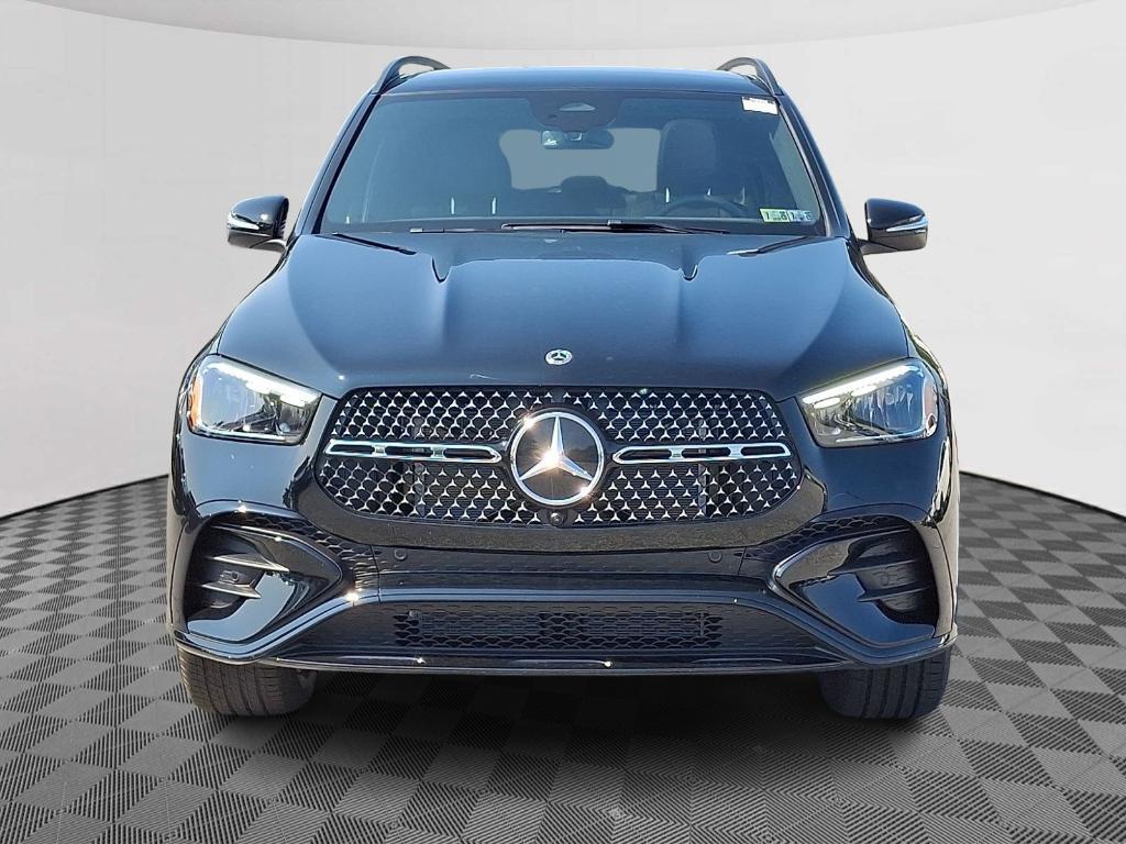 used 2025 Mercedes-Benz GLE 350 car, priced at $64,900