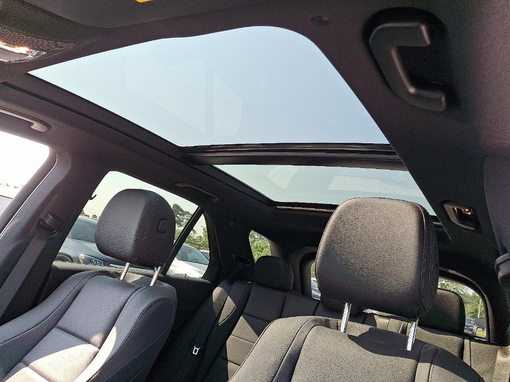 used 2025 Mercedes-Benz GLE 350 car, priced at $64,900