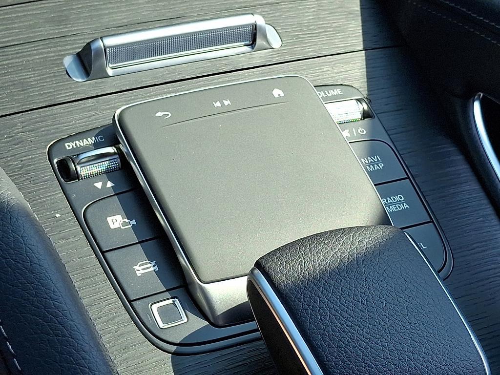 used 2025 Mercedes-Benz GLE 350 car, priced at $64,900