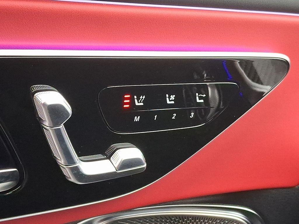 new 2026 Mercedes-Benz AMG CLE 53 car, priced at $103,170