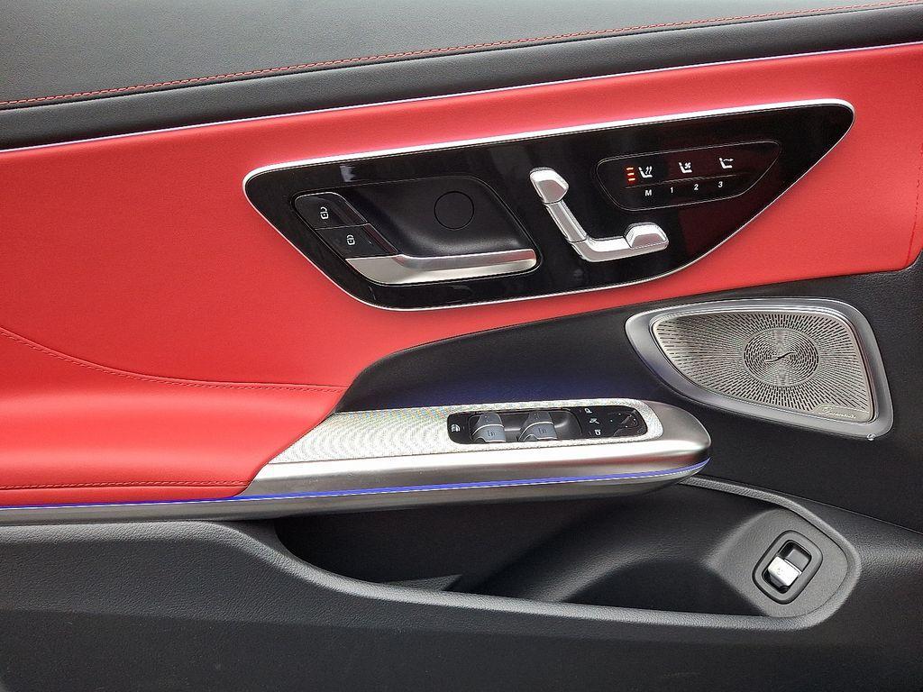 new 2026 Mercedes-Benz AMG CLE 53 car, priced at $103,170