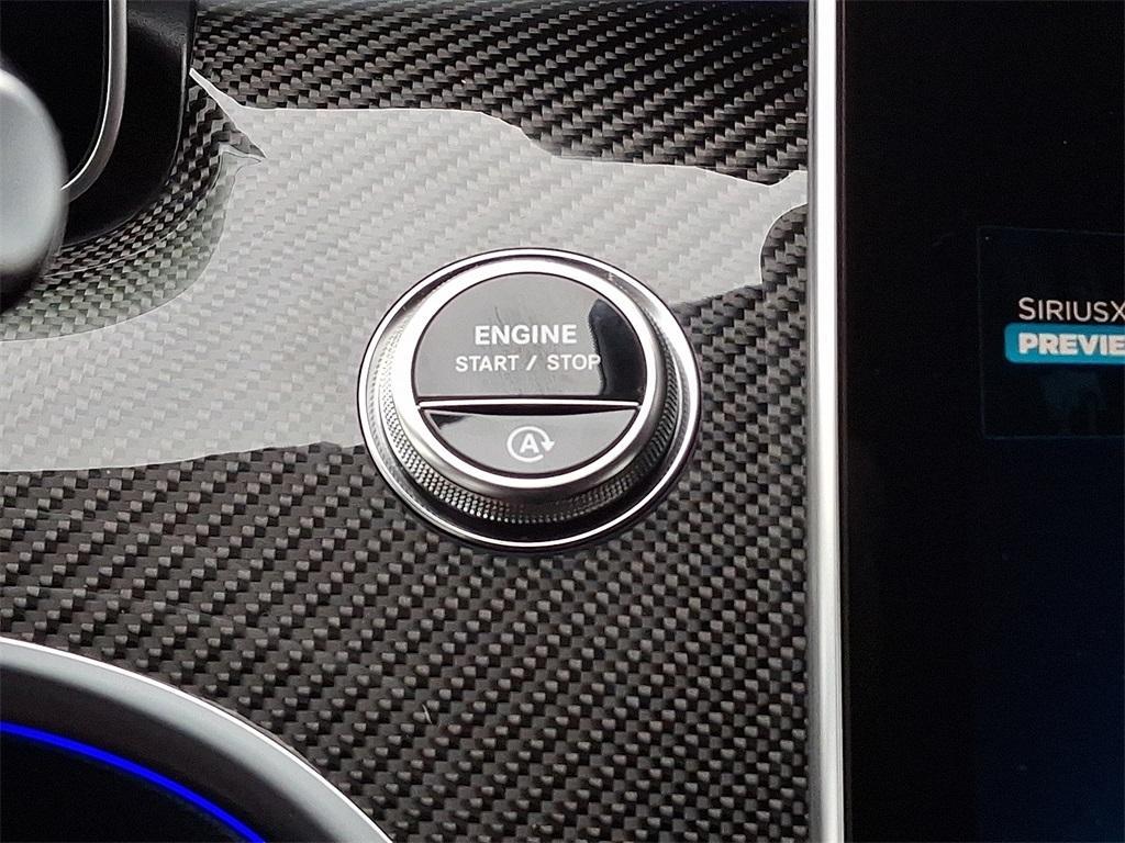 new 2026 Mercedes-Benz AMG CLE 53 car, priced at $103,170