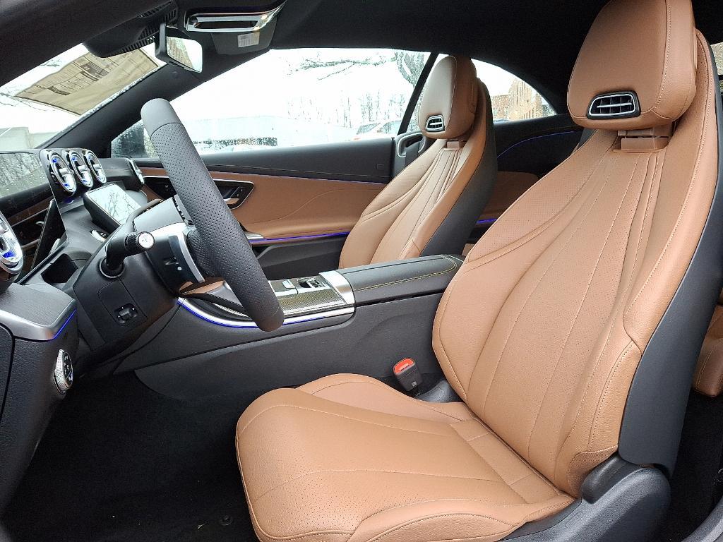 new 2026 Mercedes-Benz CLE 300 car, priced at $77,800