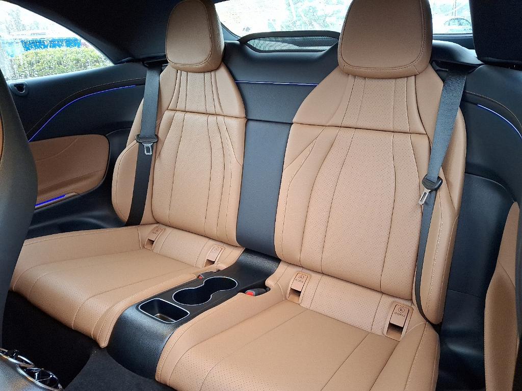 new 2026 Mercedes-Benz CLE 300 car, priced at $77,800