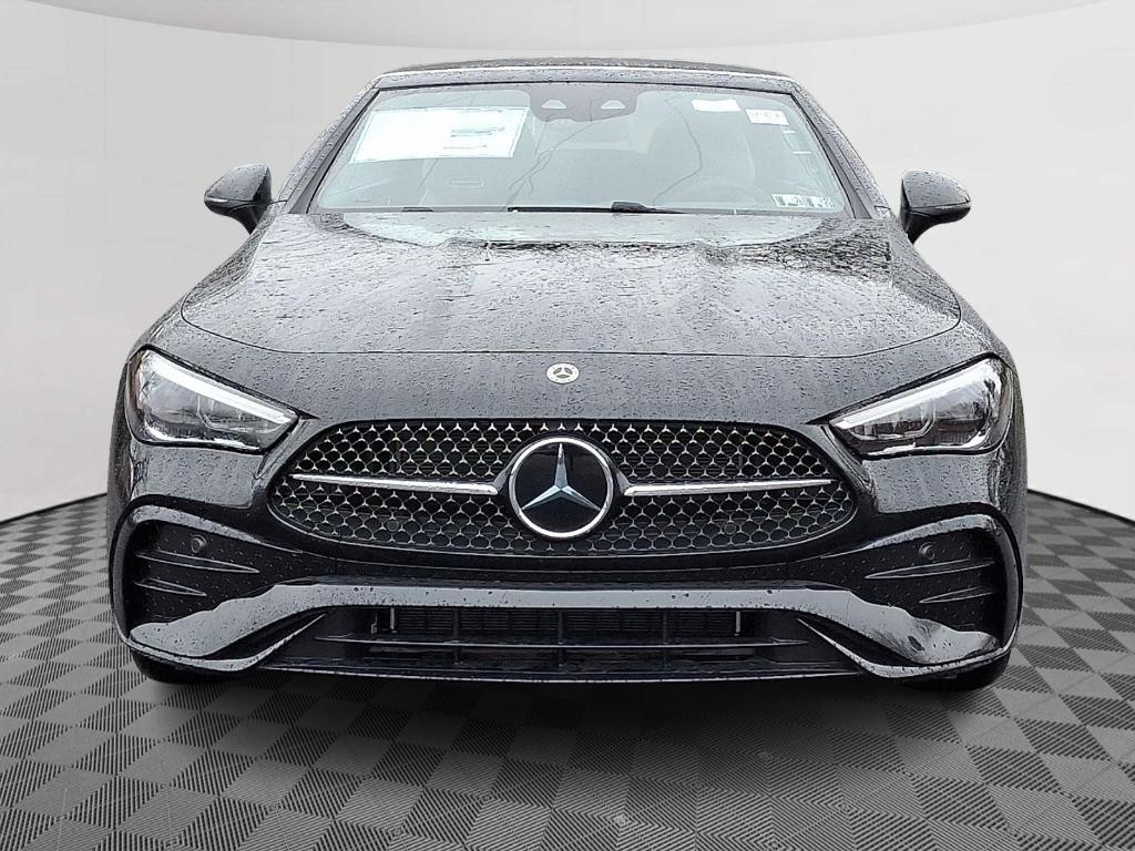 new 2026 Mercedes-Benz CLE 300 car, priced at $77,800