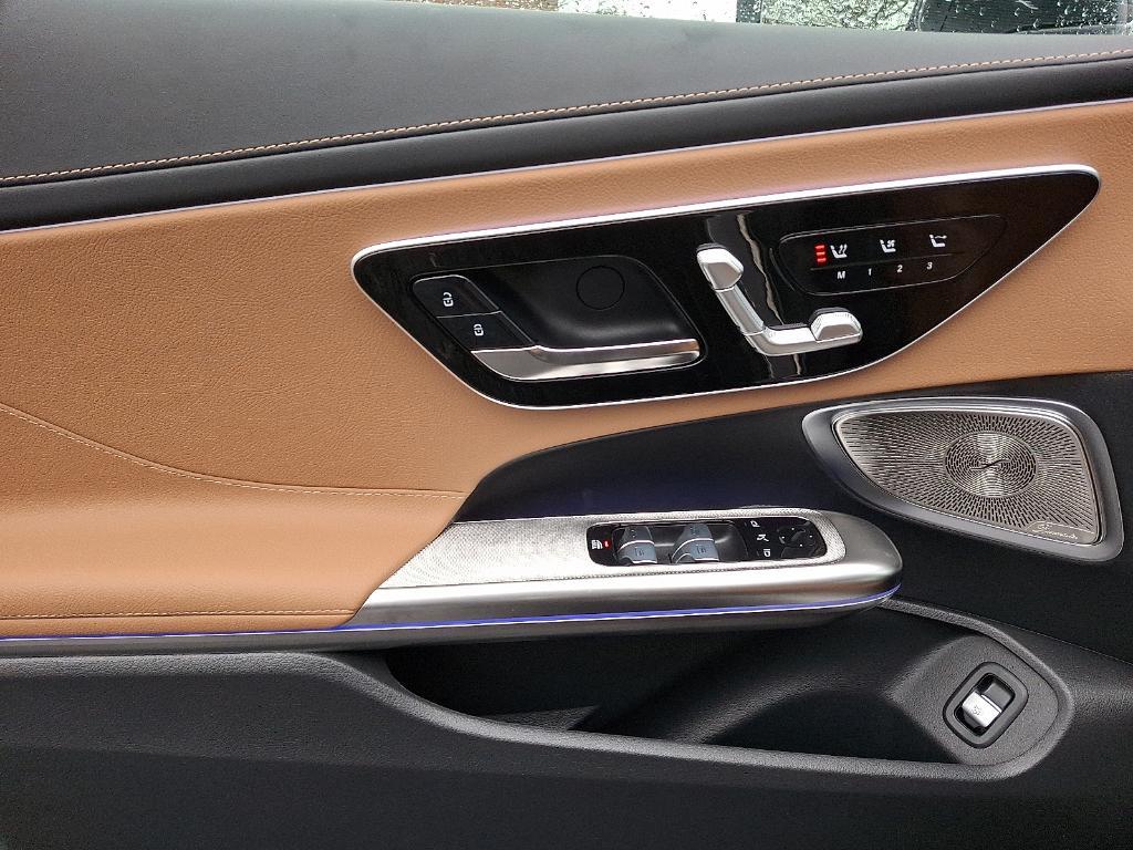 new 2026 Mercedes-Benz CLE 300 car, priced at $77,800