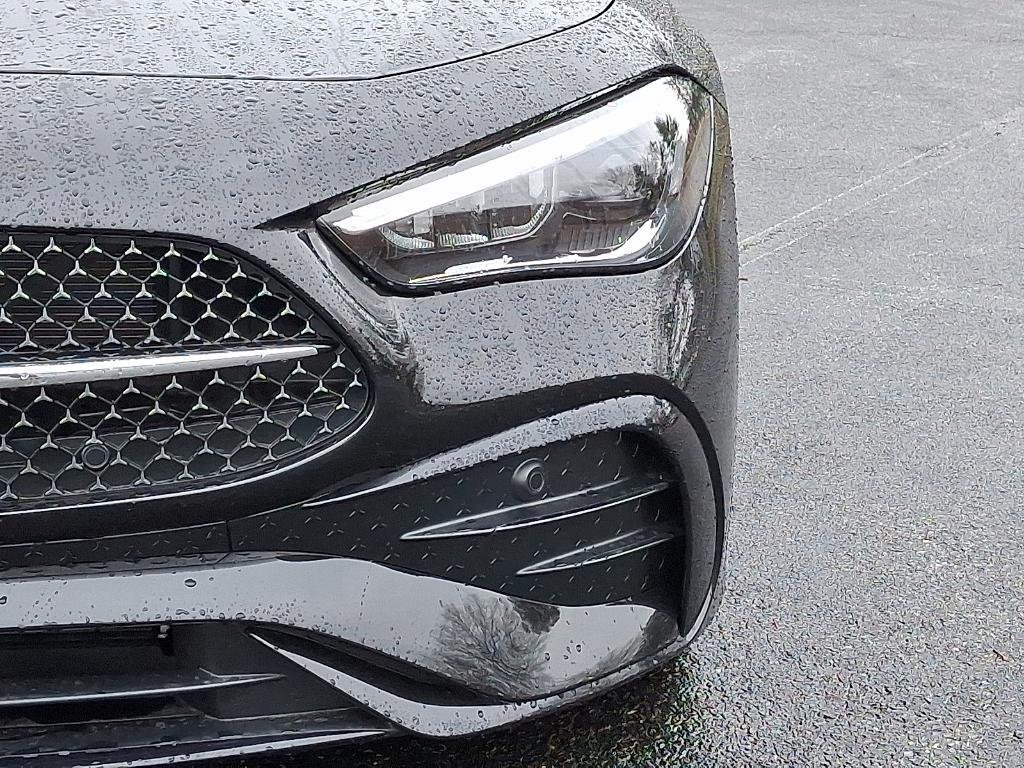 new 2026 Mercedes-Benz CLE 300 car, priced at $77,800