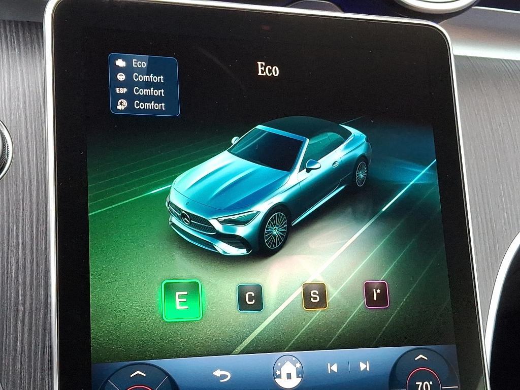 new 2026 Mercedes-Benz CLE 300 car, priced at $77,800