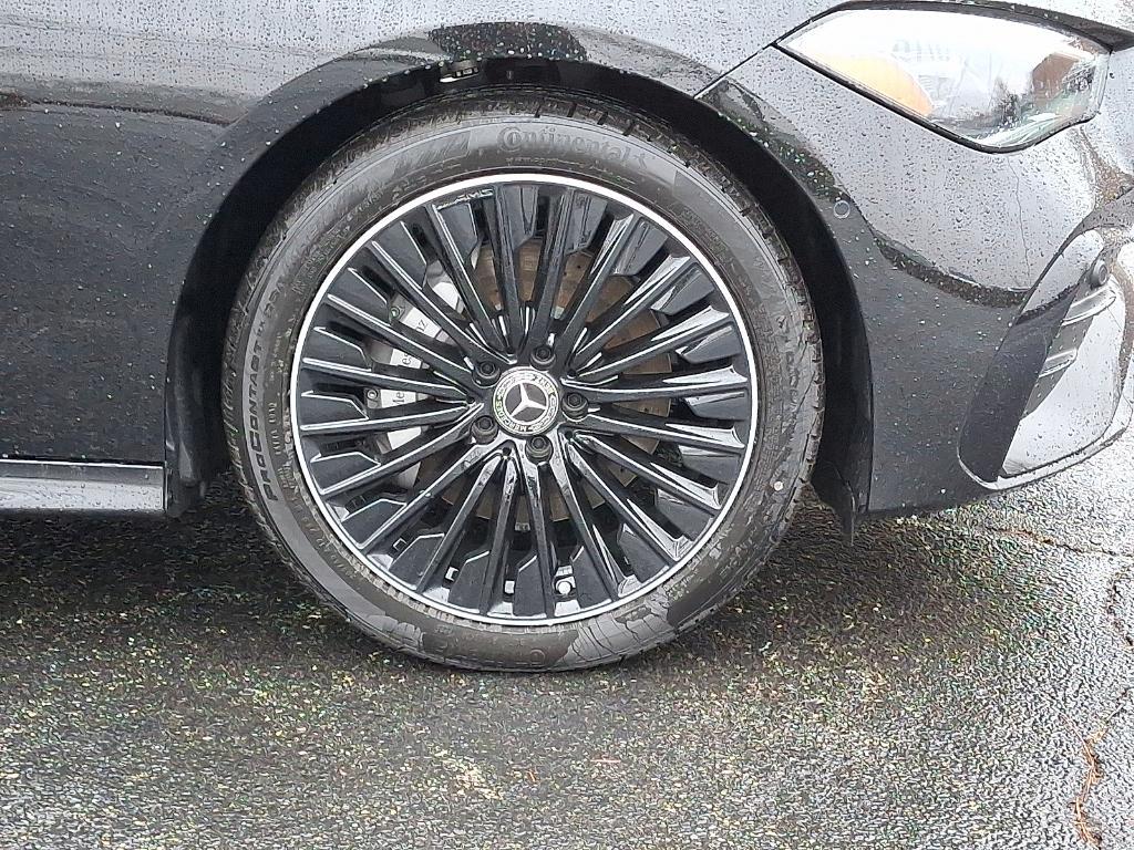 new 2026 Mercedes-Benz CLE 300 car, priced at $77,800