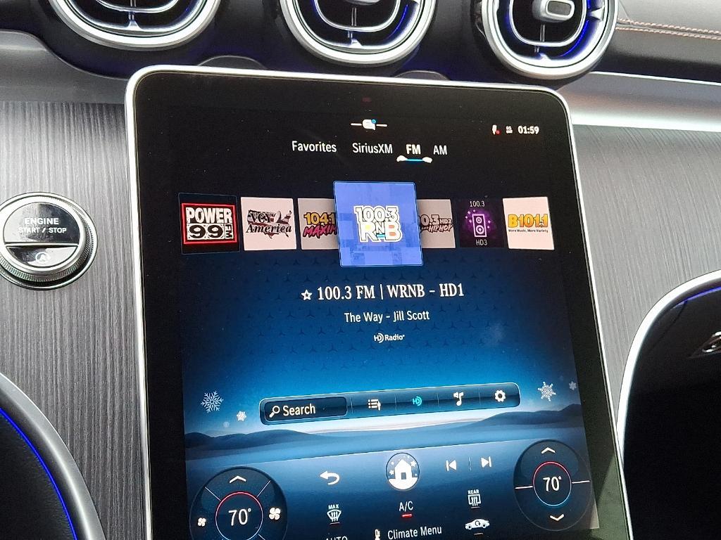 new 2026 Mercedes-Benz CLE 300 car, priced at $77,800