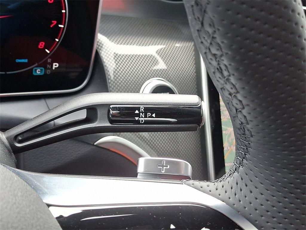 new 2026 Mercedes-Benz GLC 300 car, priced at $67,855