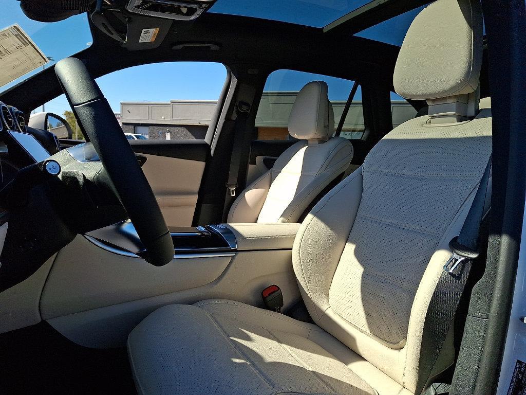 new 2027 Mercedes-Benz GLC 300 car, priced at $57,475