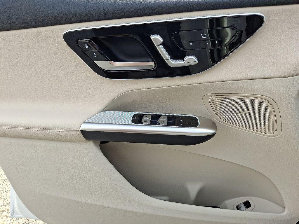 used 2026 Mercedes-Benz GLC 300 car, priced at $52,900