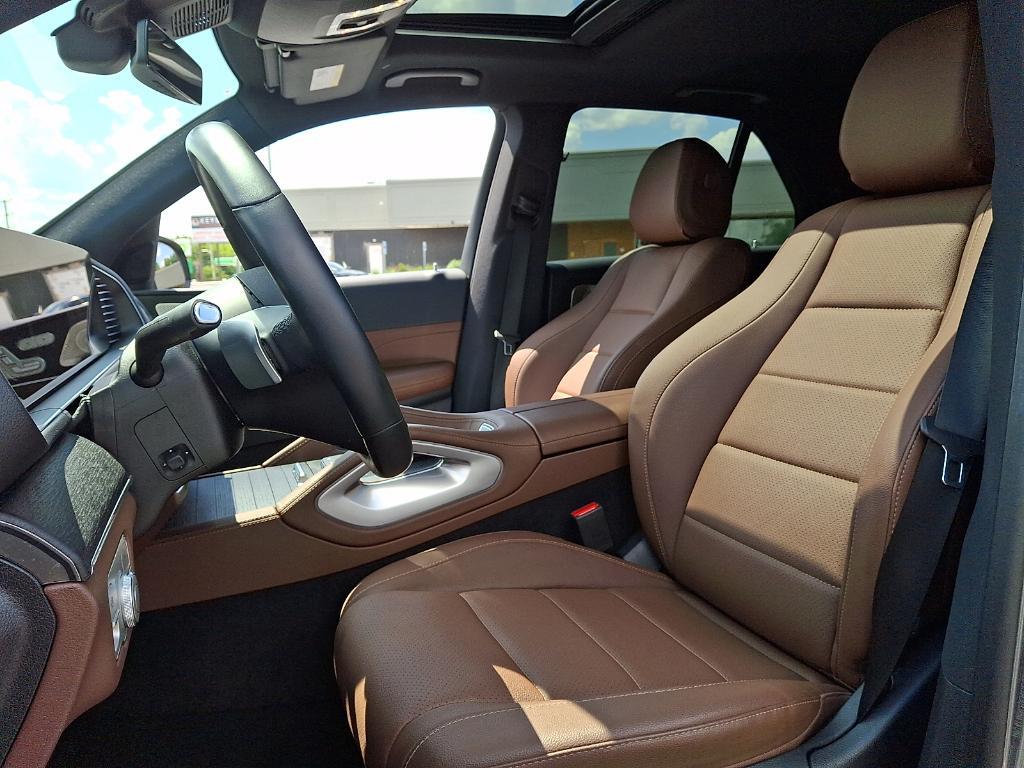 used 2025 Mercedes-Benz GLE 450e car, priced at $64,820