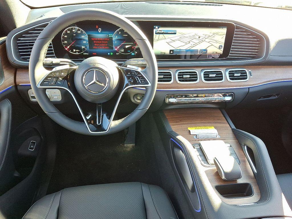 new 2026 Mercedes-Benz GLE 350 car, priced at $72,750