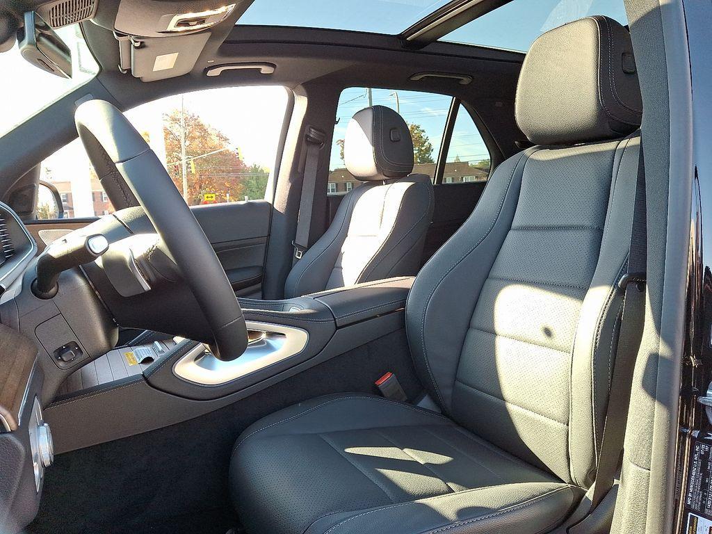 new 2026 Mercedes-Benz GLE 350 car, priced at $72,750