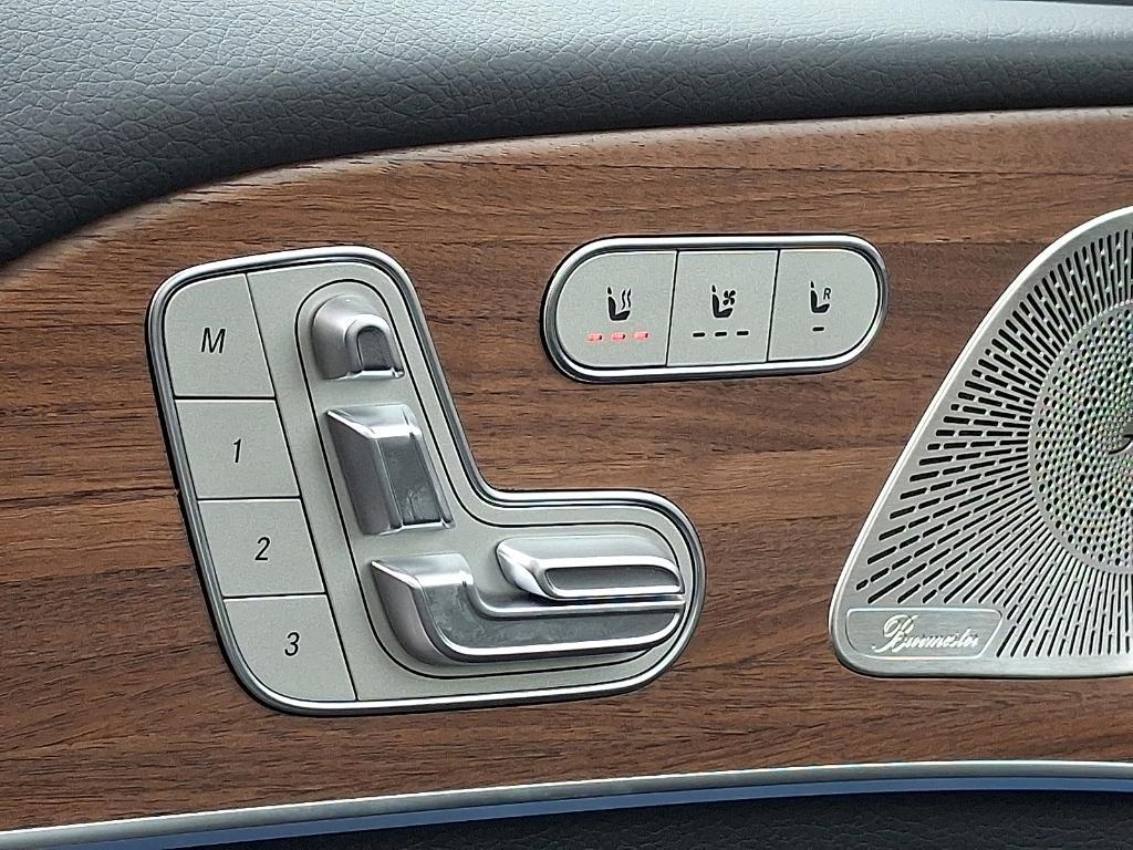 new 2026 Mercedes-Benz GLE 350 car, priced at $71,815