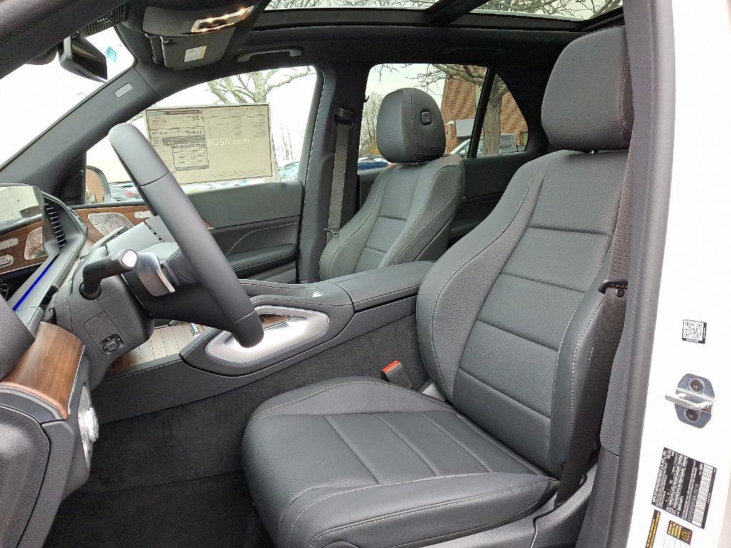 new 2026 Mercedes-Benz GLE 350 car, priced at $71,815