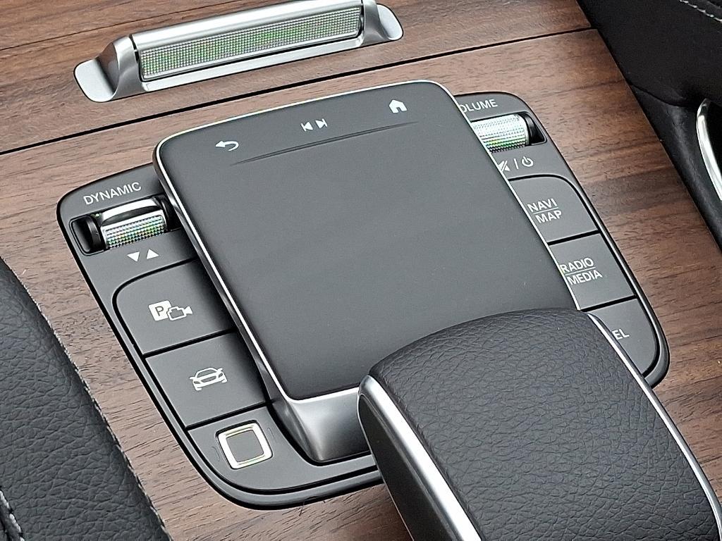 new 2026 Mercedes-Benz GLE 350 car, priced at $71,815