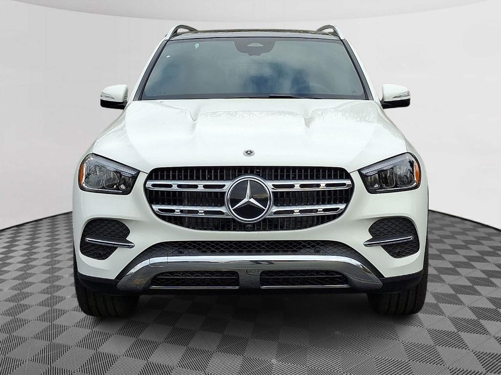 new 2026 Mercedes-Benz GLE 350 car, priced at $71,815