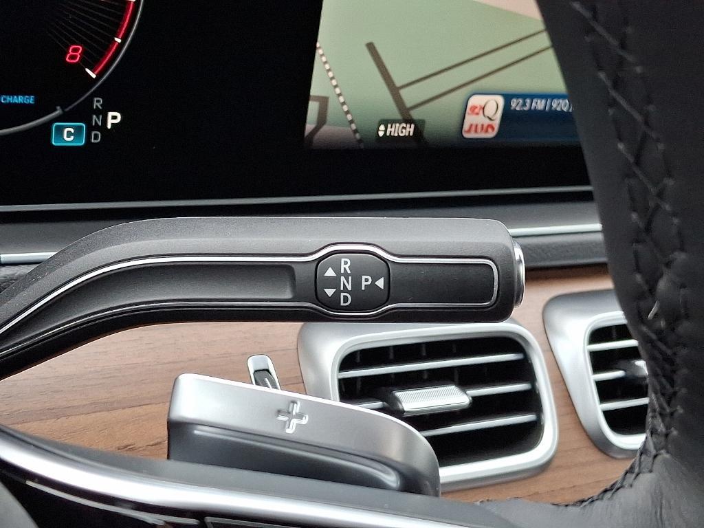 new 2026 Mercedes-Benz GLE 350 car, priced at $71,815