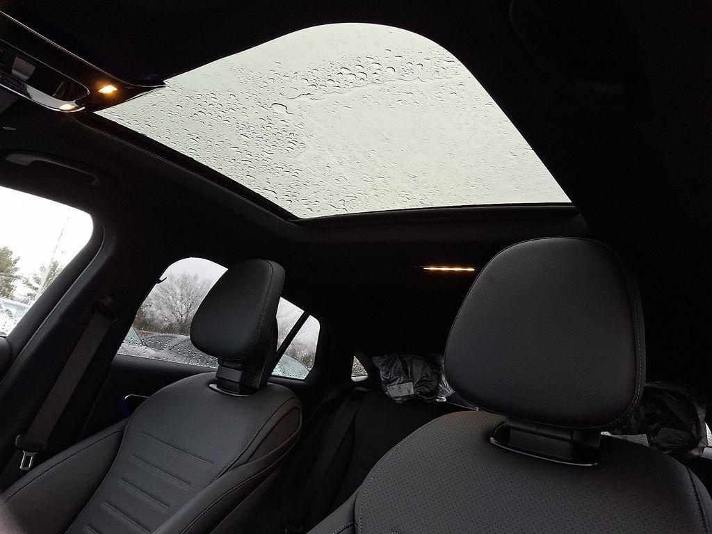 new 2026 Mercedes-Benz GLC 300 car, priced at $67,980