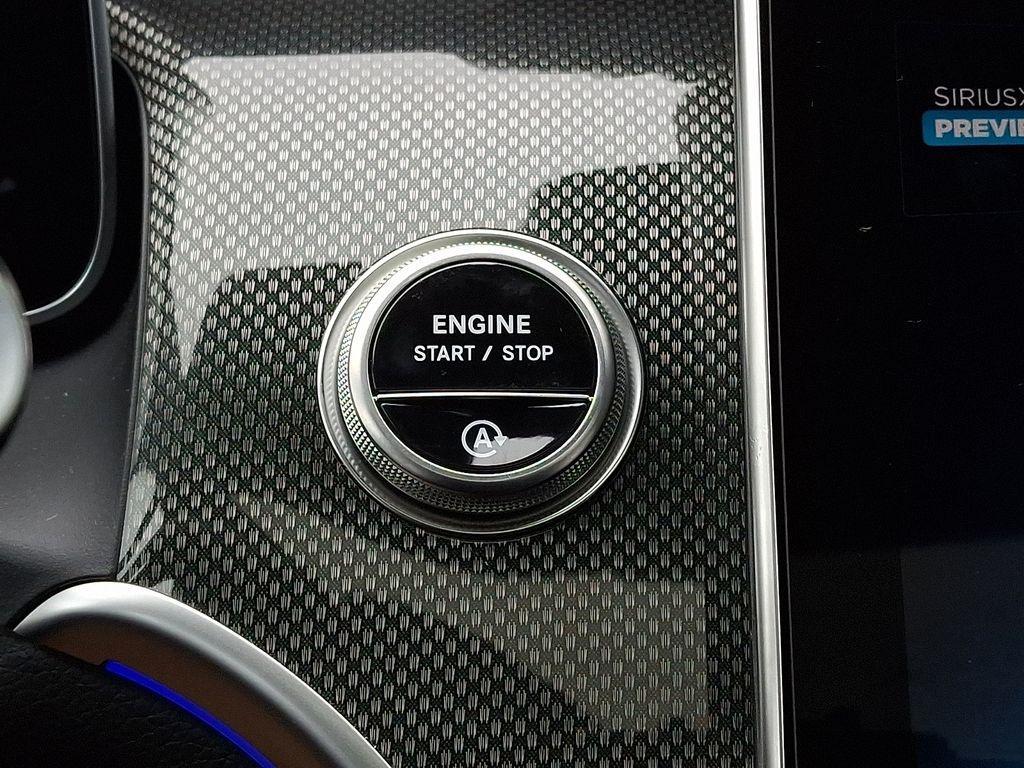 new 2026 Mercedes-Benz GLC 300 car, priced at $67,980