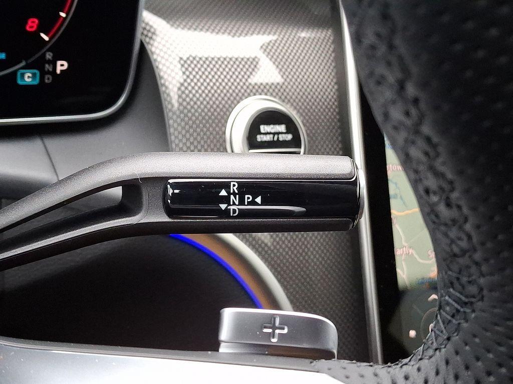 new 2026 Mercedes-Benz GLC 300 car, priced at $67,980