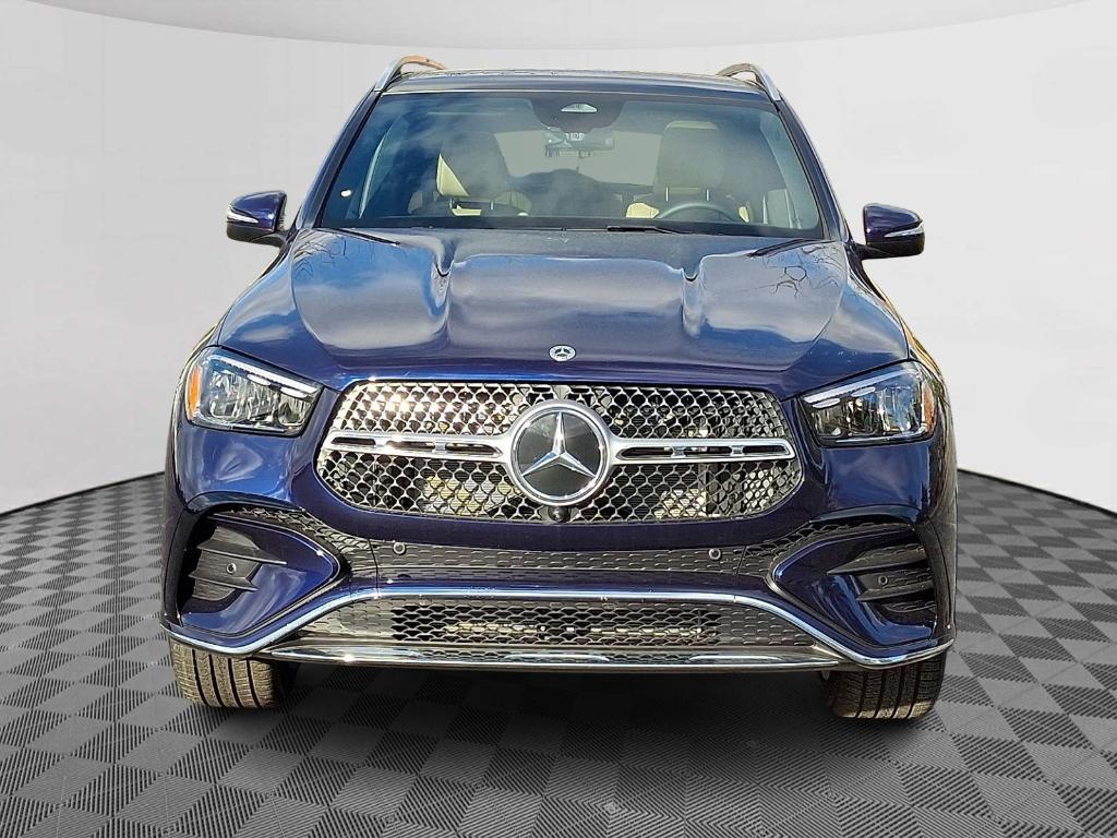 new 2026 Mercedes-Benz GLE 350 car, priced at $83,640