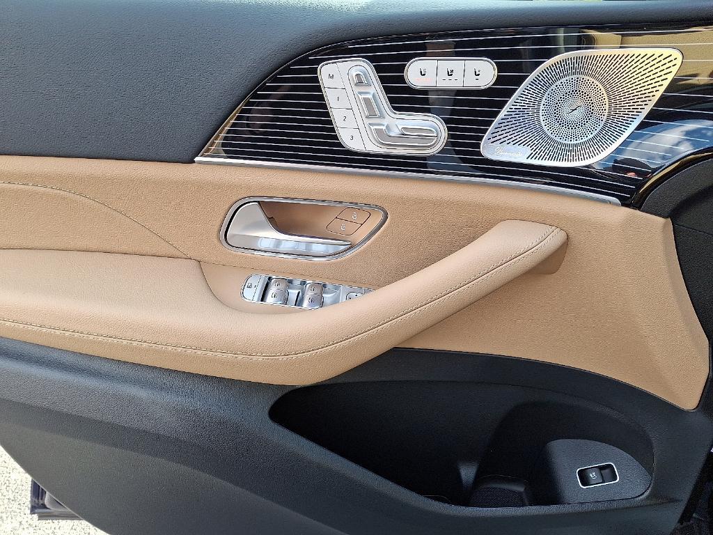 new 2026 Mercedes-Benz GLE 350 car, priced at $83,640