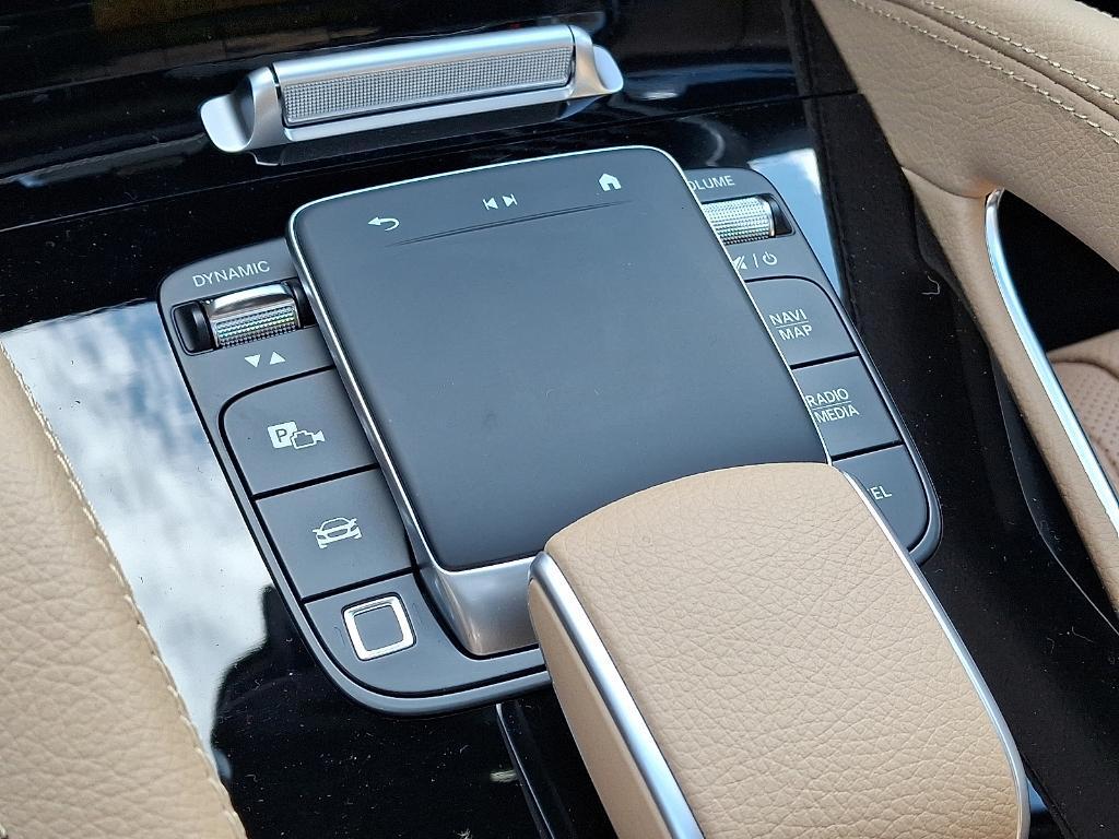 new 2026 Mercedes-Benz GLE 350 car, priced at $83,640