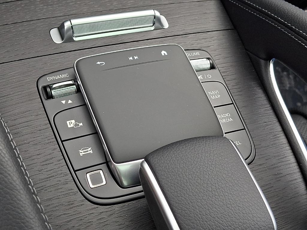 new 2026 Mercedes-Benz GLS 450 car, priced at $108,170