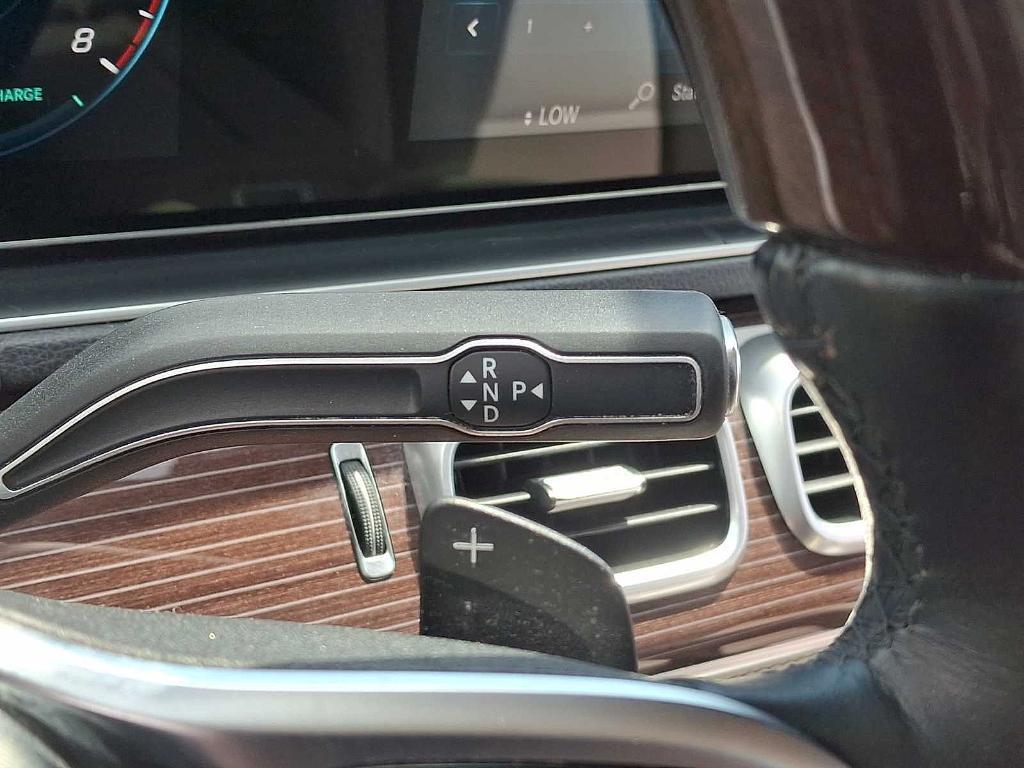 used 2023 Mercedes-Benz GLS 450 car, priced at $56,900