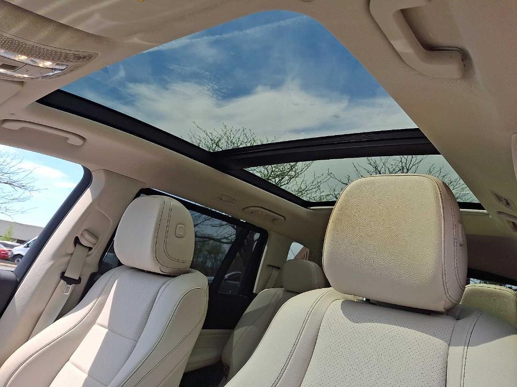 used 2023 Mercedes-Benz GLS 450 car, priced at $56,900
