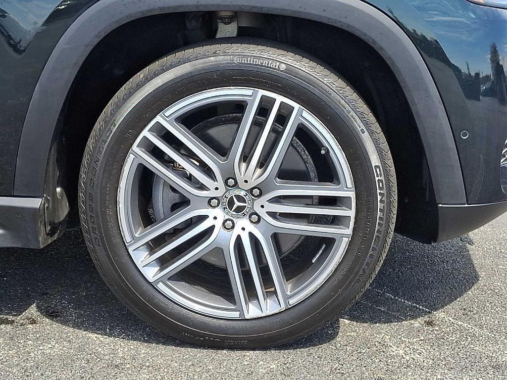 used 2023 Mercedes-Benz GLS 450 car, priced at $56,900