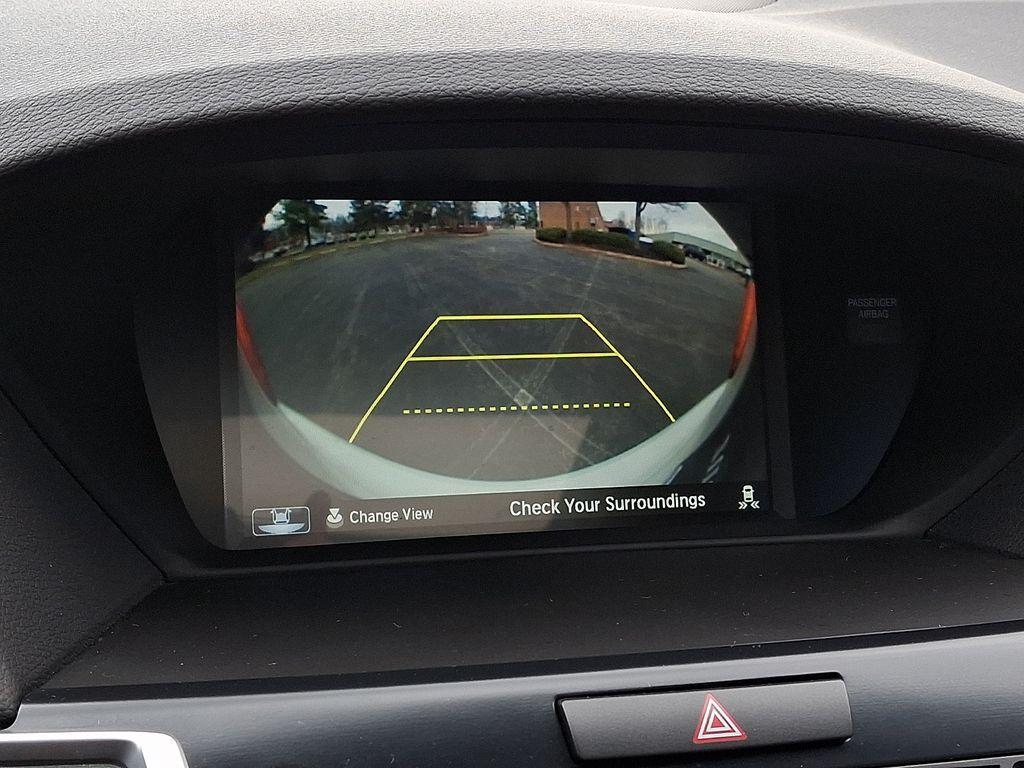 used 2020 Acura TLX car, priced at $21,900