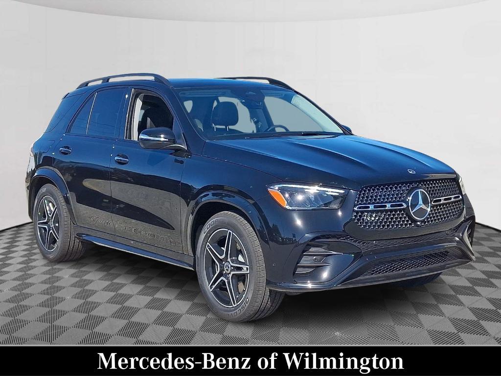 new 2026 Mercedes-Benz GLE 350 car, priced at $73,900