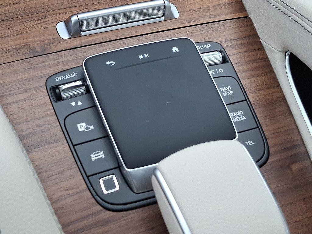 new 2026 Mercedes-Benz GLE 350 car, priced at $73,115