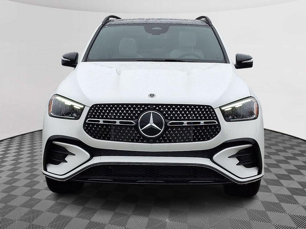 new 2026 Mercedes-Benz GLE 350 car, priced at $73,115