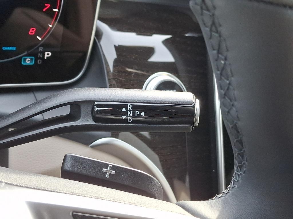 new 2026 Mercedes-Benz GLC 300 car, priced at $55,300