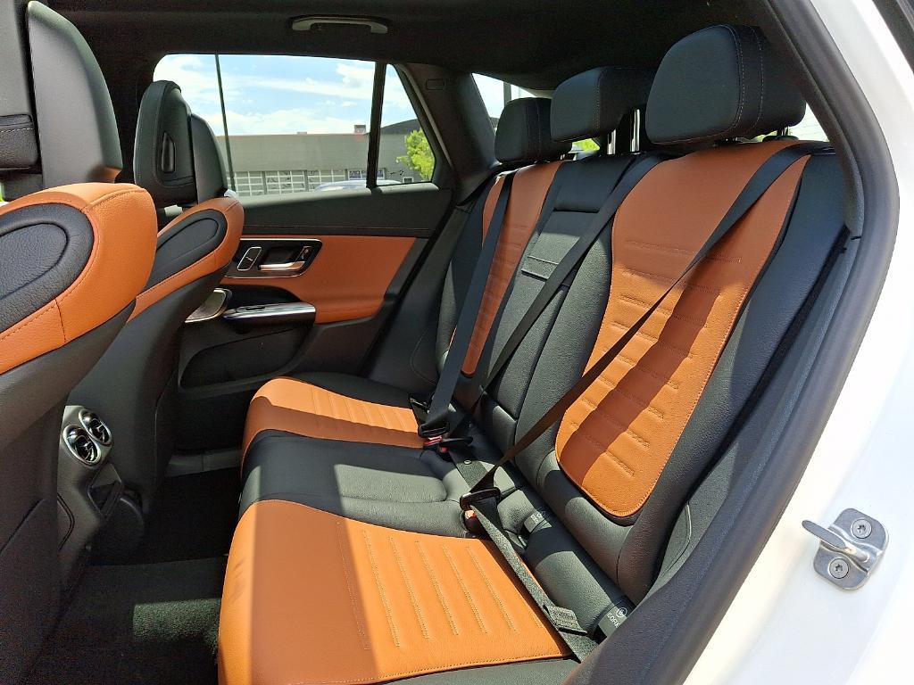 new 2026 Mercedes-Benz GLC 300 car, priced at $68,740