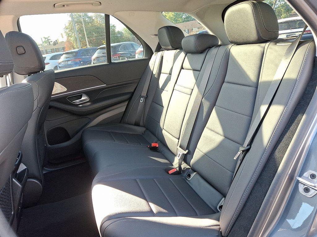 new 2026 Mercedes-Benz GLE 350 car, priced at $71,465