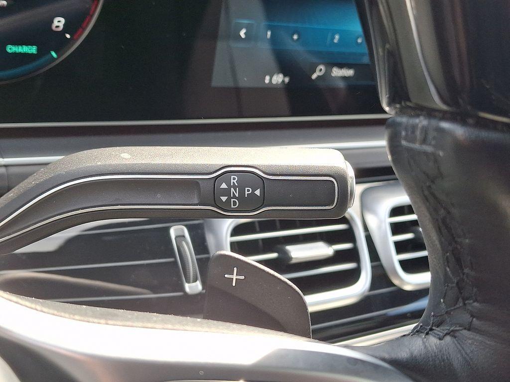 used 2023 Mercedes-Benz Maybach GLS 600 car, priced at $123,900