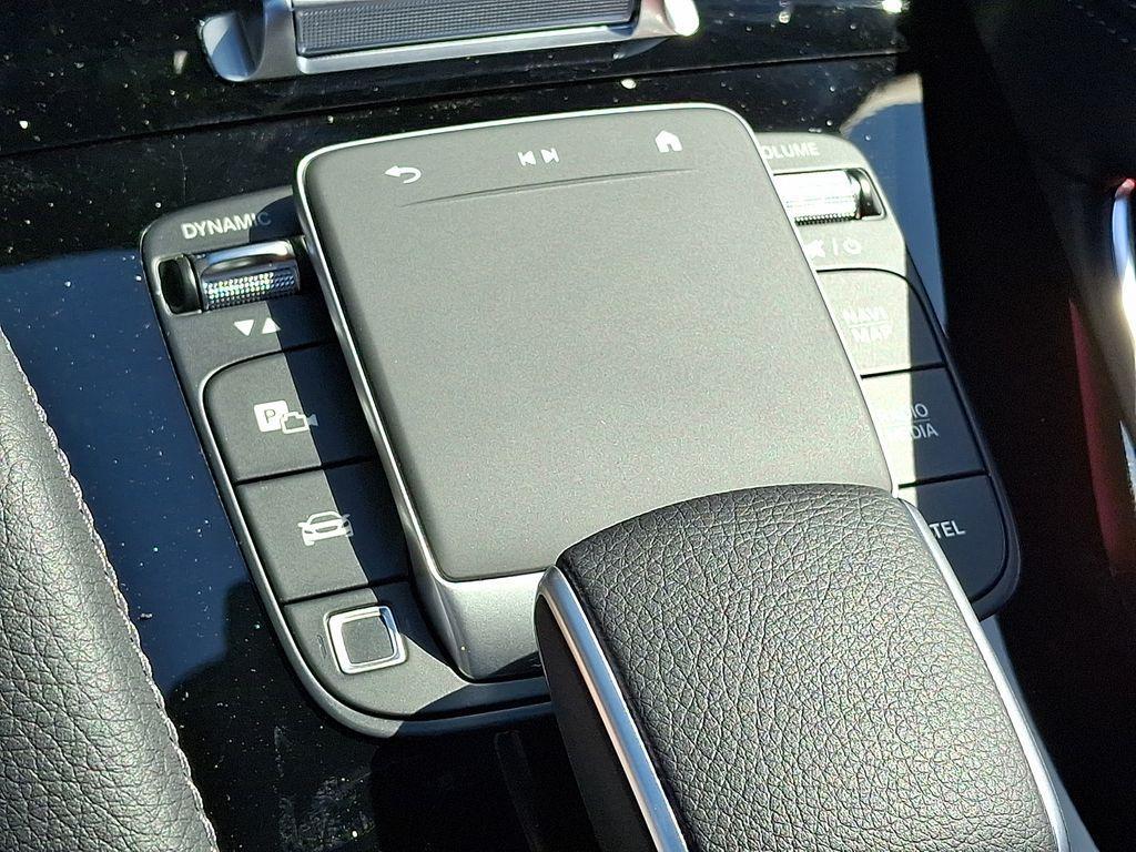 new 2026 Mercedes-Benz GLE 450 car, priced at $87,585