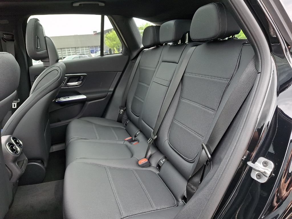 new 2026 Mercedes-Benz GLC 300 car, priced at $57,535